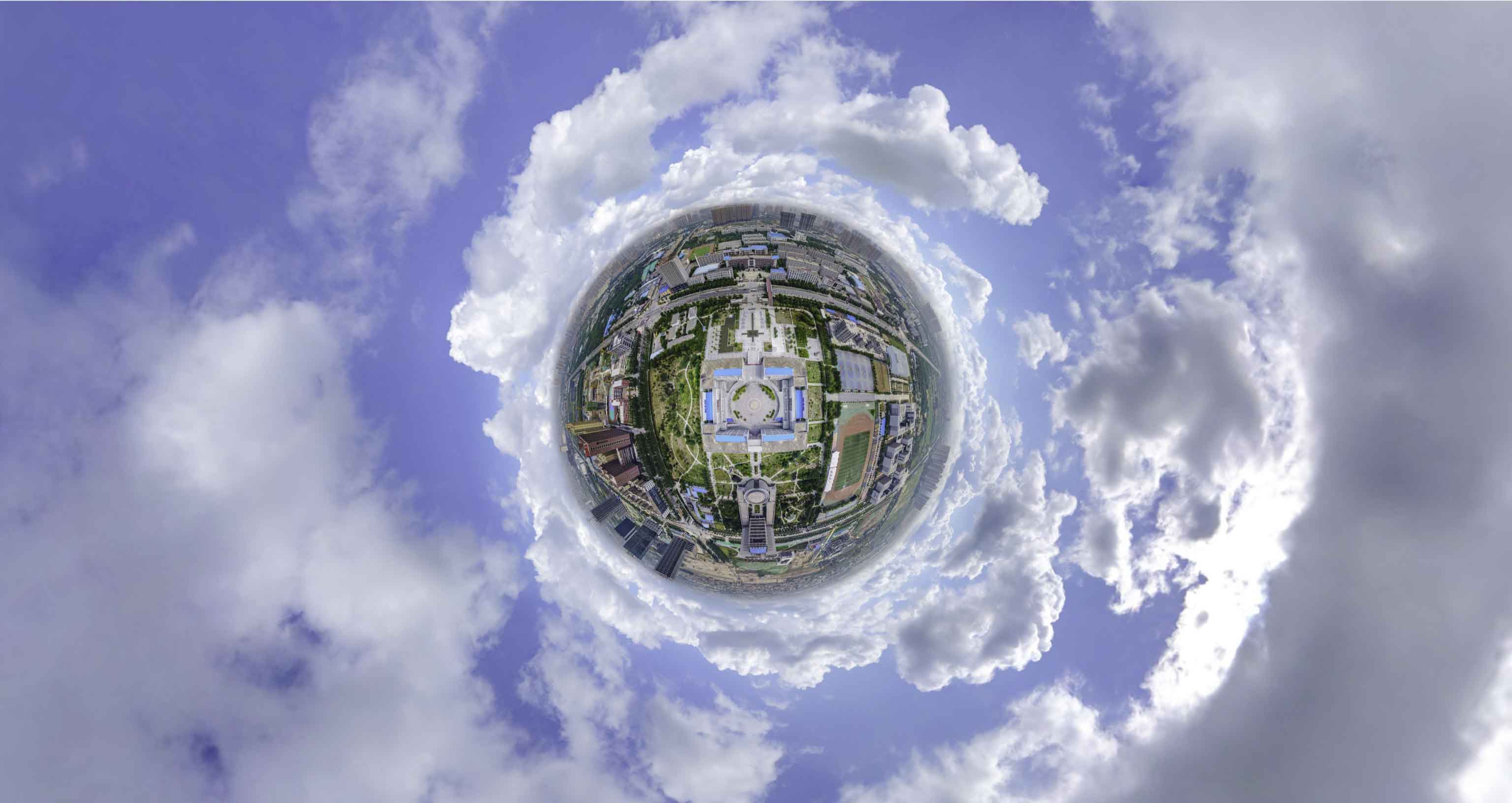 华阴格凸河风景名胜区