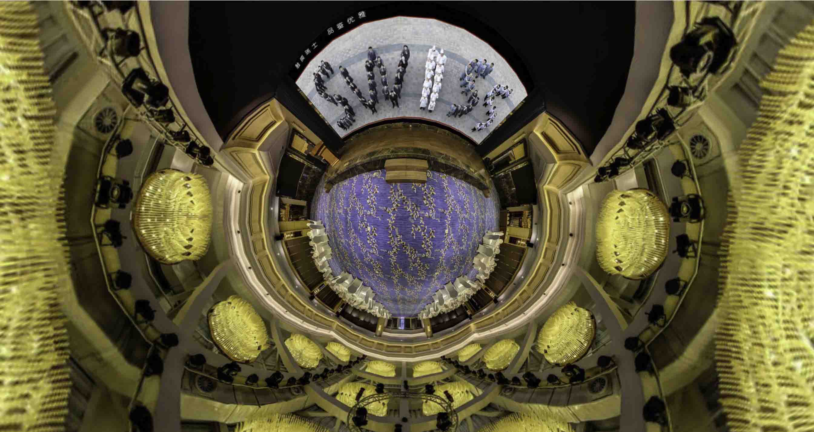 华阴探索VR全景拍摄中的深度感：营造沉浸式体验的关键要素